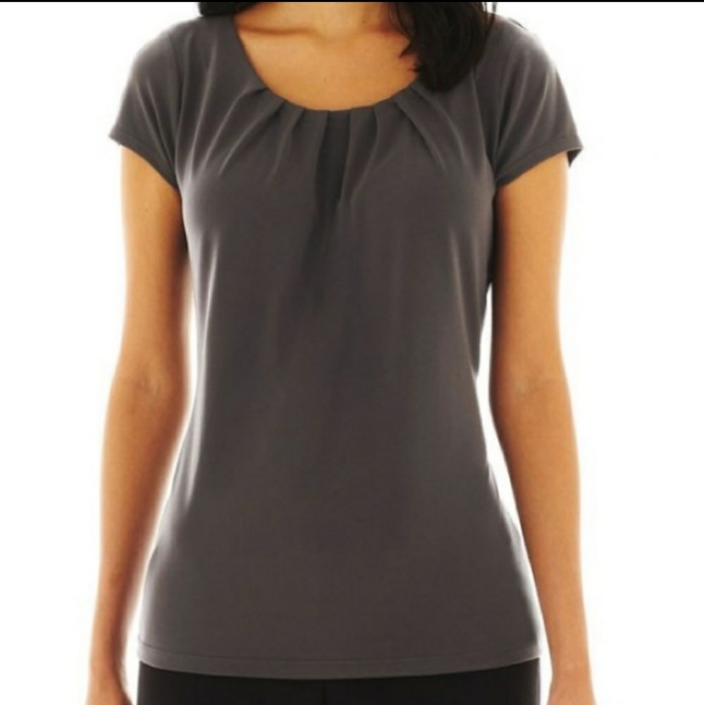 3 for $25 Worthington Women's Blouse Petite Large